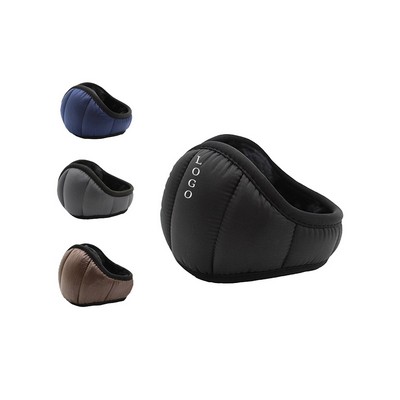 Winter Fold Earmuffs
