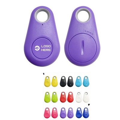 Smart Bluetooth Tracker