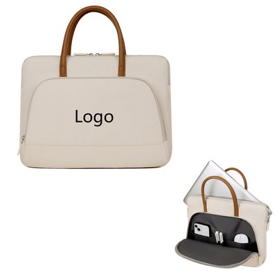 15.6" Laptop Tote Bag