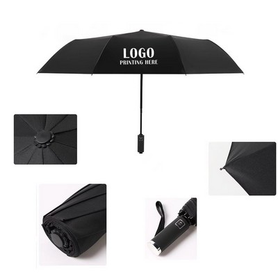 Foldable Autometic Umbrella
