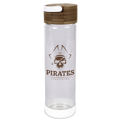 Voyager Glass Tumbler