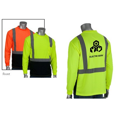 Class 2 Long Sleeve 50+ UPF T-Shirt