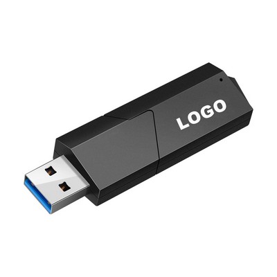 All In One USB 2.0 Portable Card Reader