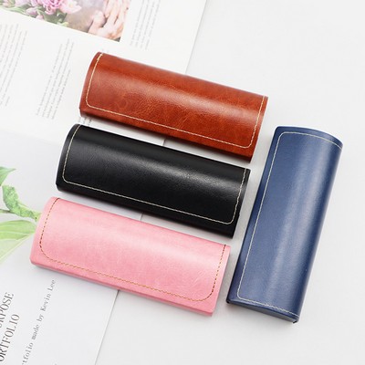 PU Eyeglass Hard Case