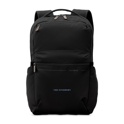 Samsonite Better Than Basic Laptop Backpack - Black