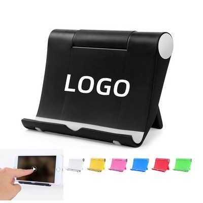 Foldable Phone Tablet Stand