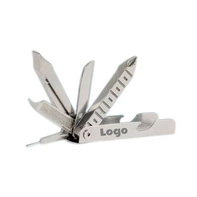 SIM Card Ejector Keychain Tool