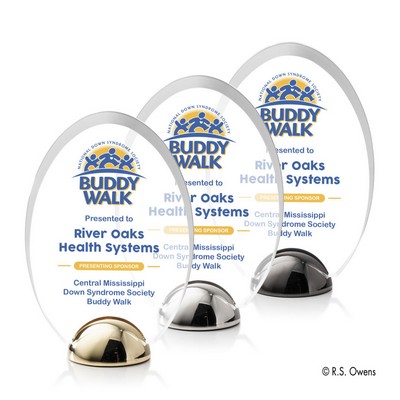 Janus Hemisphere Award - VividPrint™