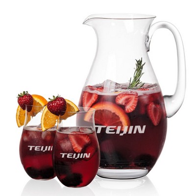 St Tropez Pitcher & Avondale Beverage