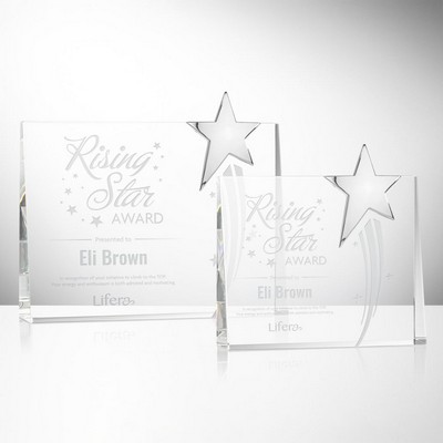 Bradenton Chrome Star Award