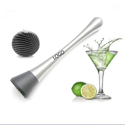 Stainless Steel Ice Crushing Hammer