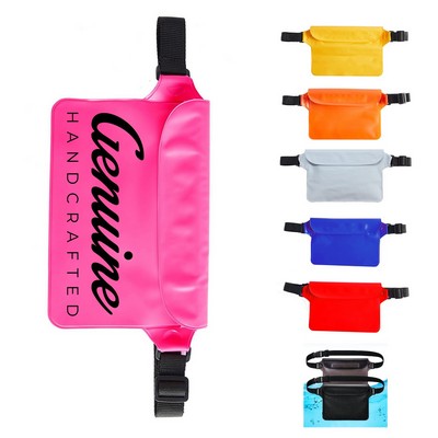 Waterproof Fanny Pack