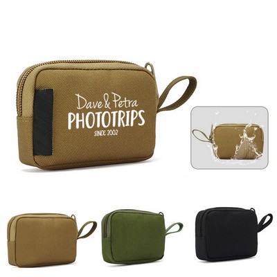 Mini Tactical Wallet