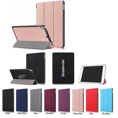 Promotek iBank® Slim Cover Case compatible with iPad Mini 7 Case, A17 Pro 2024, iPad Mini 6 Case