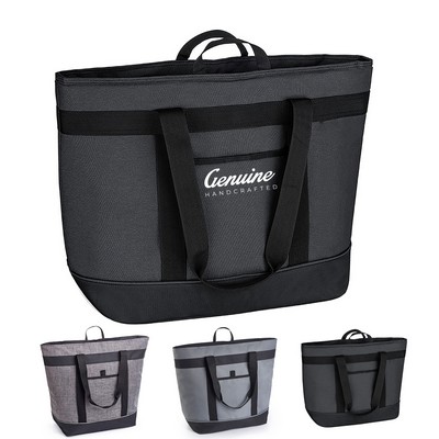 Large Insulated Cooler Bag