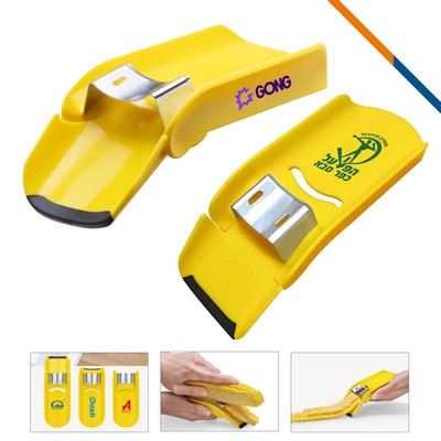 Bertie Fast Corn Cob Separator