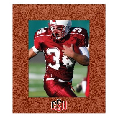 Pigskin 8" x 10" Football Frame, 2" Wide