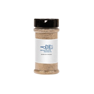 Garlic Scape Sea Salt