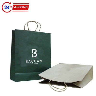 Environmental Kraft Bag