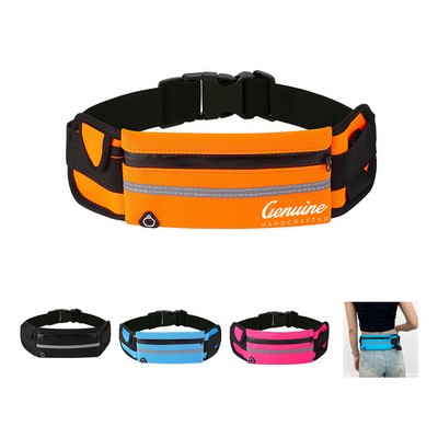 Running Fanny Pack
