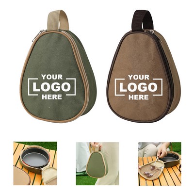 Camping Gear Organizer Bag