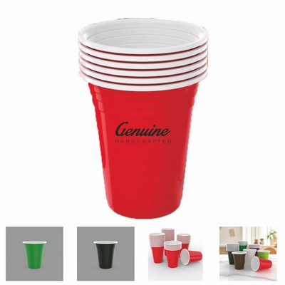 12oz Disposable Drink Cup