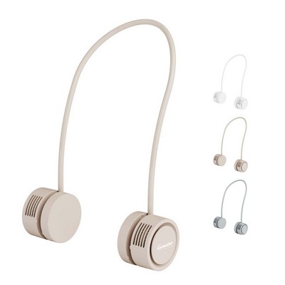Mini Usb Neck Fan