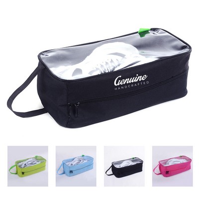 Shoe Storage Pouch