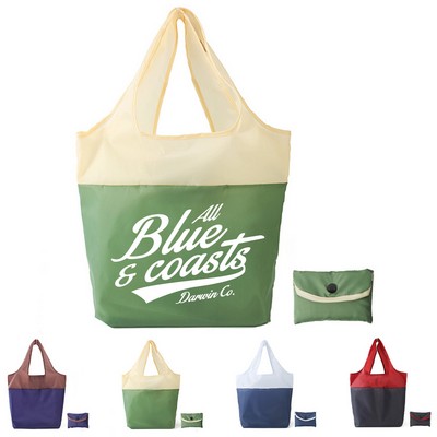Foldable Shopping Bag