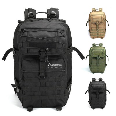 Military Tactical Backpack