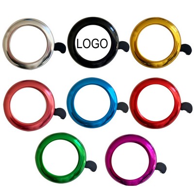 Mountain Bike Aluminum Bell