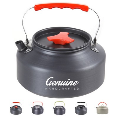 Camping Kettle