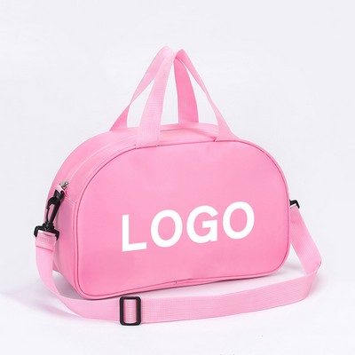 Colorful Casual Tote Bag