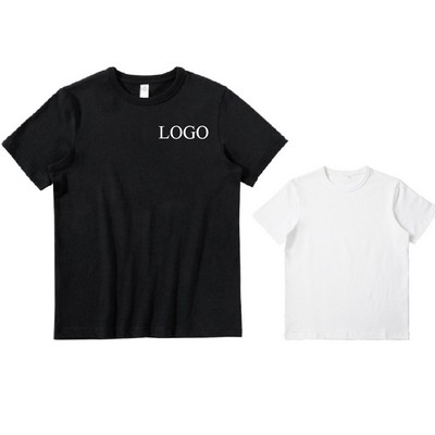 230g Heavyweight Short Sleeve T-shirt