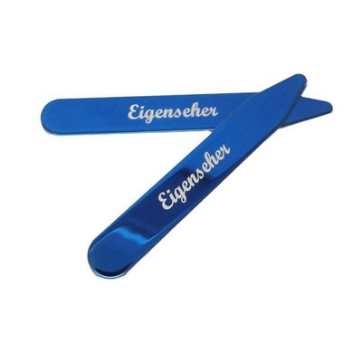 Stainless Steel Collar Stays