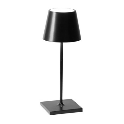 Black Zafferano® Poldina Pro Mini Lamp
