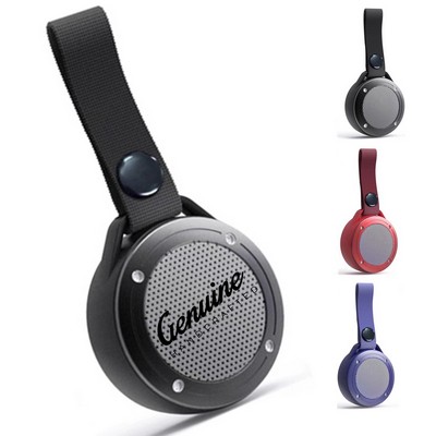 Wireless Bluetooth Speaker