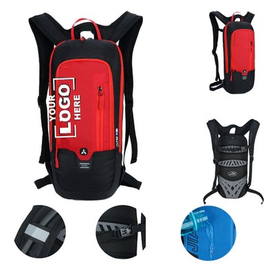 Waterproof Cycling Backpack