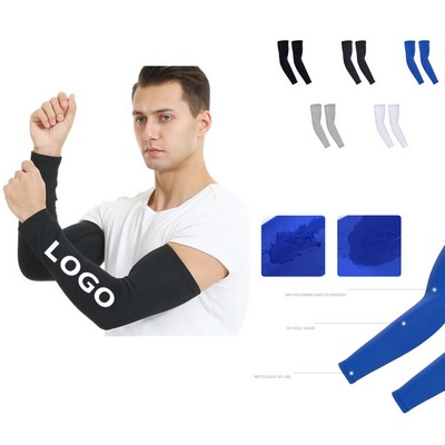 UV Protection Cool Sleeve