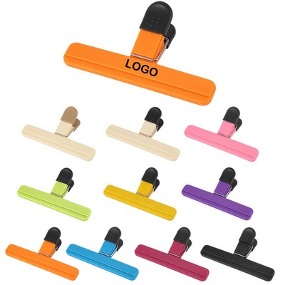 6 1/10" Chip Bag Clip