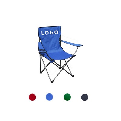 Portable Folding Armchair