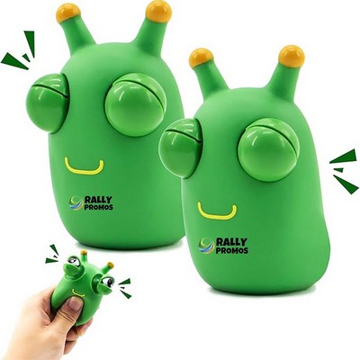 Squeeze Fun Decompression Toy