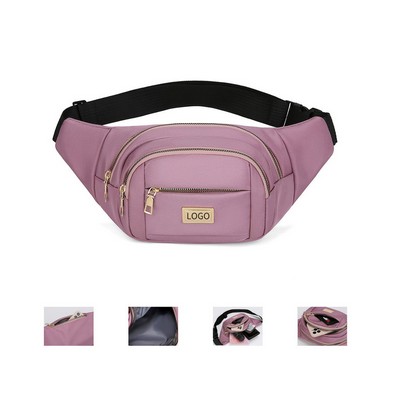 Crossbody Fanny Pack