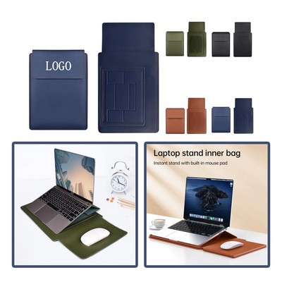 ProStand Laptop Sleeve-Stand