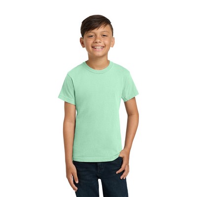 Comfort Colors ® Youth Heavyweight Ring Spun Tee