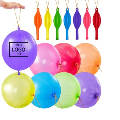 Punch Balloon