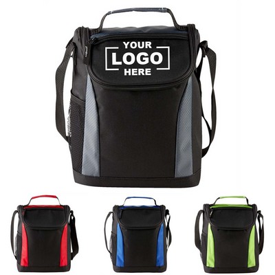 Ultimate Lunch Bag Cooler.