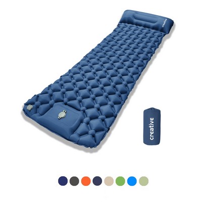 Outdoor TPU Inflatable Pad