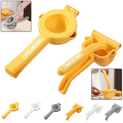 Chef Craft Classic Plastic Lemon Squeezer