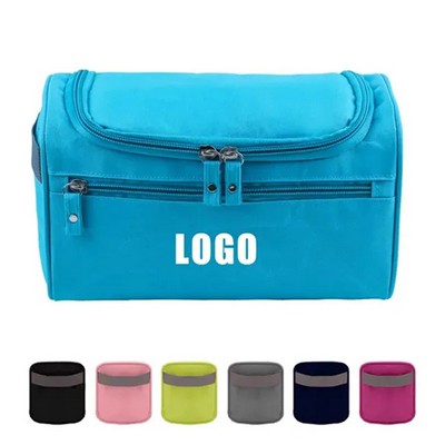Waterproof Hanging Toiletry Bag